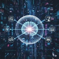 تعقب خوارزميات الذكاء الاصطناعي للبيانات