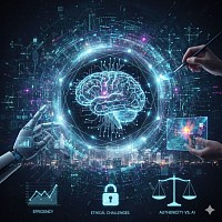 مفهوم الذكاء الاصطناعي