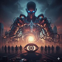 مخاوف متزايدة بشأن واقع وتطورات #الذكاء الاصطناعي (#AI)،